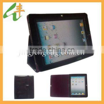 2014 new trending leather 9.7 tablet case