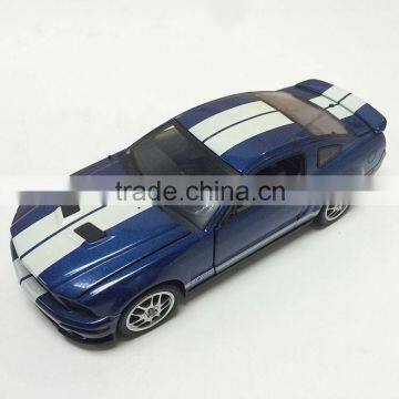 1:43 model car