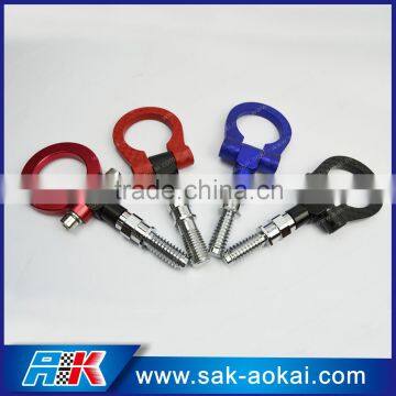 Aluminum Material Car Hand Brake Lock