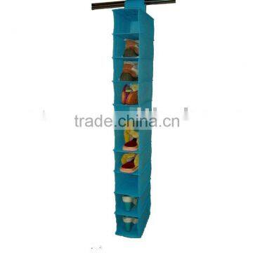 10 Shelves Shoe Organizer