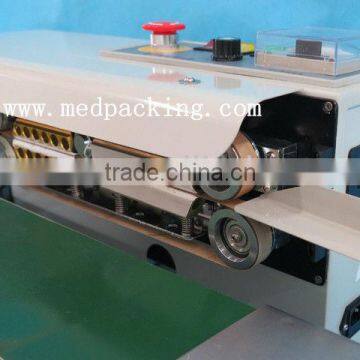 FR-770 Type Automatic Film Sealing Machine Sealing Machine Sealing Machine Automatic Sealing Machine g photo-3