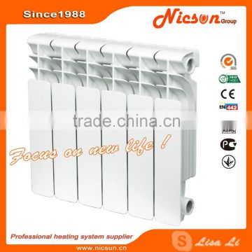 85 350 500 Home Heating System radiator