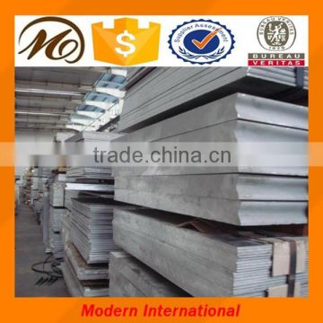 347 Stainless Steel Plate