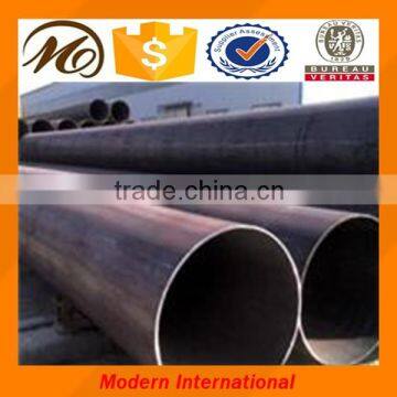 Cold Rolled ERW Welded Steel pipe Price