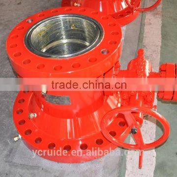 API 6A Products Casing Head / Wellheads photo-4