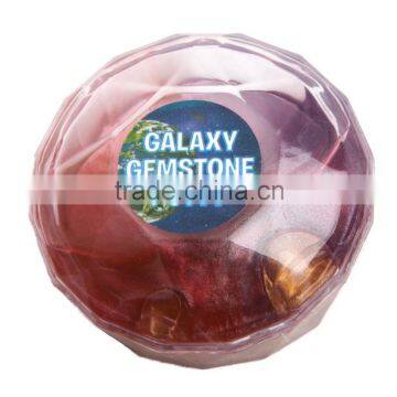 Galaxy Gemestone putty Crystal putty