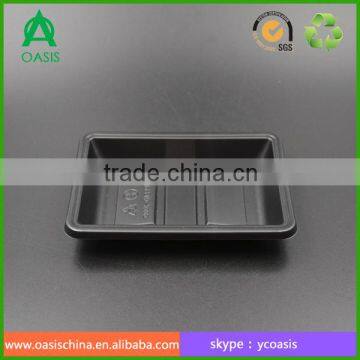 Blister Disposable Plastic Fresh Tomato Vegetable Tray photo-5