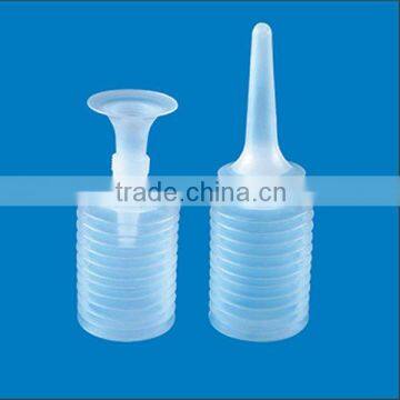 Sterile Vaginal Washer for Single Use