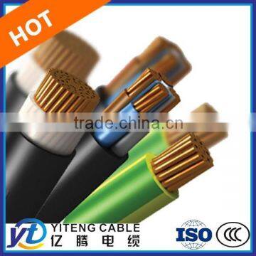 Supplying Eco-Friendly Fire Resistance|Fire Proof Electric Cable
