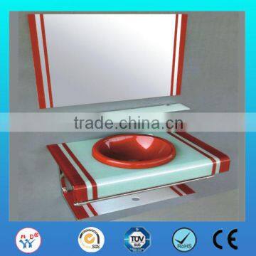 Made in China bathroom fitting basin
