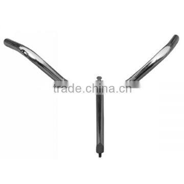 ZCH-2025 steel lady's bike/bicycle handle bar