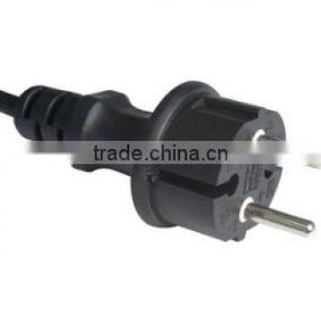 power cord,power cable,power plug,extension cord,european standard VDE