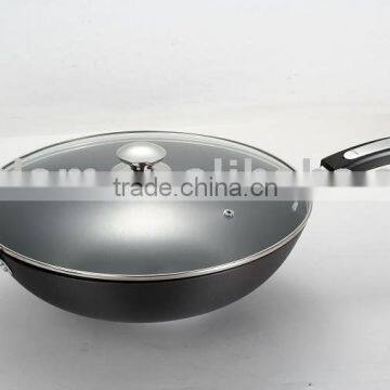 PIG IRON WOK