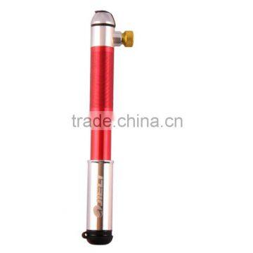 2015 Beautiful Double Use Durable JL9615 04 For MTB and Road Bike Mini Bike Pump photo-5