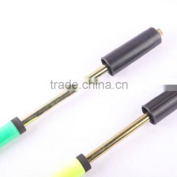 Hot Ssaled Portable Durable JL9502 for MTB and Road Bike Various Colors Mini Bicycle Pump photo-2