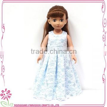 factory custom silicone doll clothes for dolls