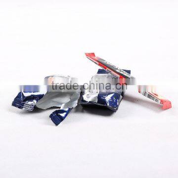 JC Coffee Plastic Laminated Packaging Bags for Sale,pvc Stretch Film for Food Wrap photo-4