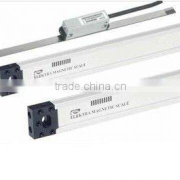 PT-EMR;The magnetic grid electronic ruler;Magnetic grating ruler;Length scale;Grating ruler;