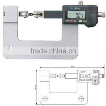 PT91 Digital Thickness Gages For On-line,Digital display party table