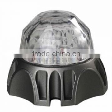 IP65 Epistar 5050 chip LED Dot Light