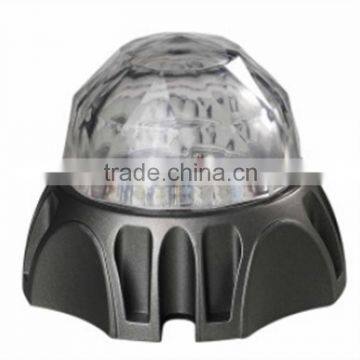 IP65 Small power Rechargeable Blue Point Led Work Light