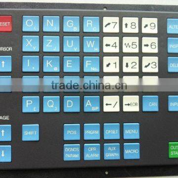 FANUC MEMBRANE KEYSHEET KEYPAD A98L-0001-0568 0T