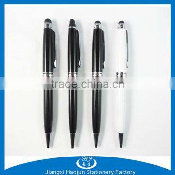 Multi Function Capacitive Touch Ballpoint Pen, Stylus Ball Pen