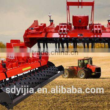 Hot Sale Factory Supply Super Quality Ce Approved Level Disc Harrow photo-6
