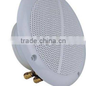 FRANKEVER SZY-X06 China Supplier speaker ceiling white wireless ceiling speaker