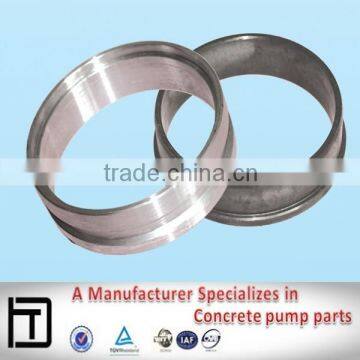 Sany Forging Flange for Concrete Pump Pipe
