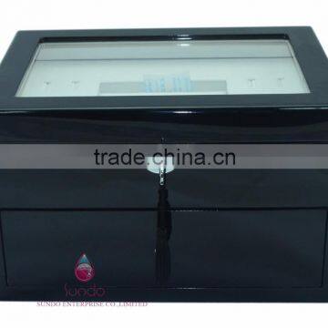 New Product Custom Wooden Jewelry Box photo-2