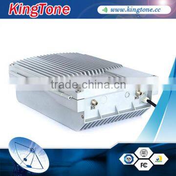 Kingtone Customized iDEN 800 GSM Repeater for Telecommunication 10Walt 800 iden repeater