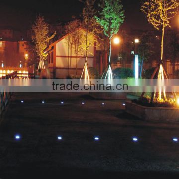 led walk uplight led garden spot lights