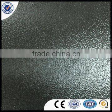 8011 Semisphere/Sphere Aluminium Stucco Coil/Sheet