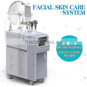 best oxygen faical care machine for beauty salon