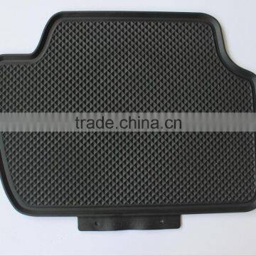 No Smell&anti Skid Original Custom Fit Car Mat for Peugeot 3008 photo-3