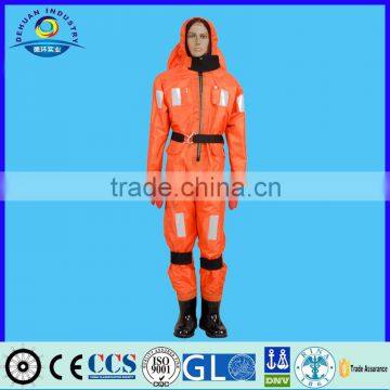 Hot Sale Marine Immersion Suit