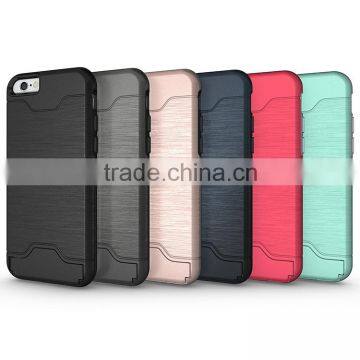 Top selling products 2016 wallet phone case new inventions in china