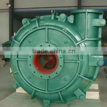 water sewerage utilities slurry pump