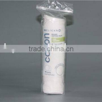 100 Pcs for Lady Make up Best Facial Cotton Pads photo-3