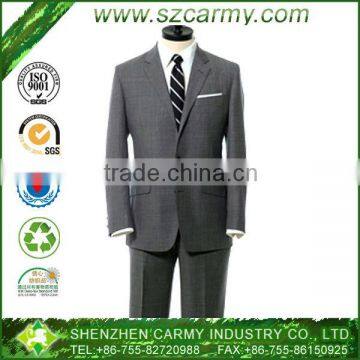 New Super Quality Anti-Shrink Men's Formal Tuxedo