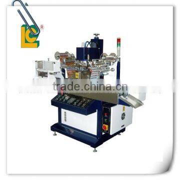 Automatic Pen barrel printing amchine Screen printer BG2-80