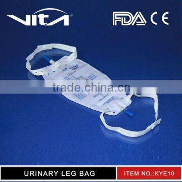 Thigh Urinary Bag