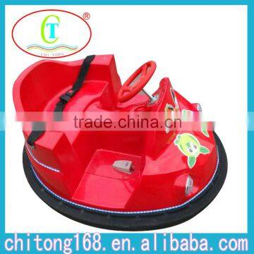 OEM Remote Controlled Electric Bumper Car For Kids