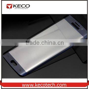 OTAO Wholesale for Samsung Galaxy S6 Edge Plus 3D Curved Tempered Glass