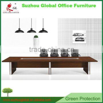 2015 Comfortable Luxury Conference Room Table photo-2