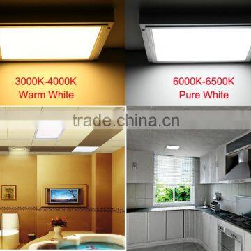 8' ' 25W Fully Luminous Led Downlight photo-4