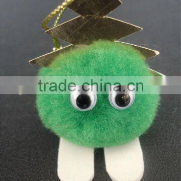 Christmas Decoration Wuppies toy