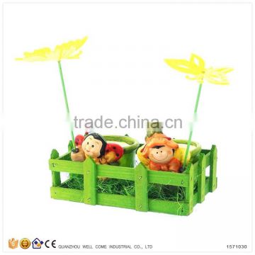 Garden Statues Ceramic Flower Pots Wholesale