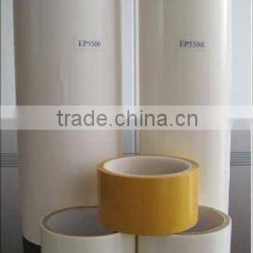 EP-5500 Double sided tape with Thin PET Film